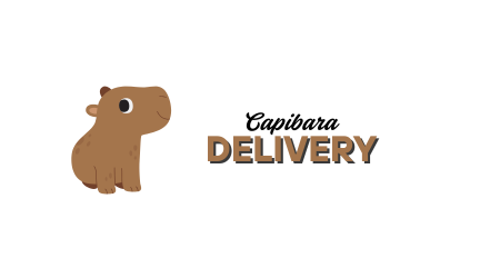 Capibara Delivery